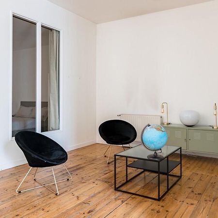 Apartamento Zeus Loft 400M² 6Rms 6Br Hypercentre Saint-Etienne  Exterior foto