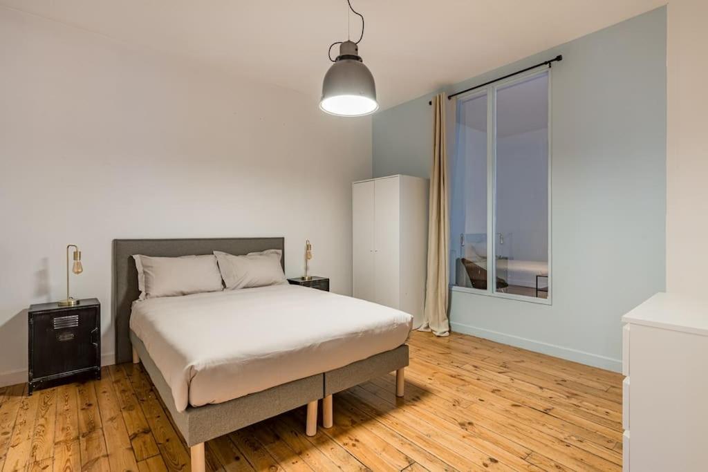 Apartamento Zeus Loft 400M² 6Rms 6Br Hypercentre Saint-Etienne  Exterior foto