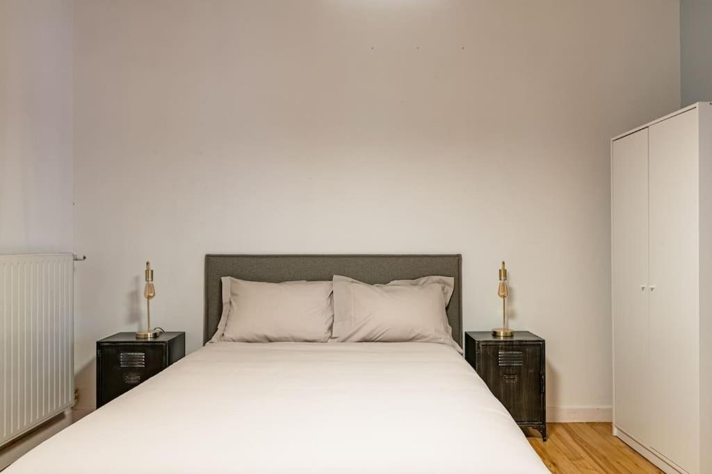 Apartamento Zeus Loft 400M² 6Rms 6Br Hypercentre Saint-Etienne  Exterior foto