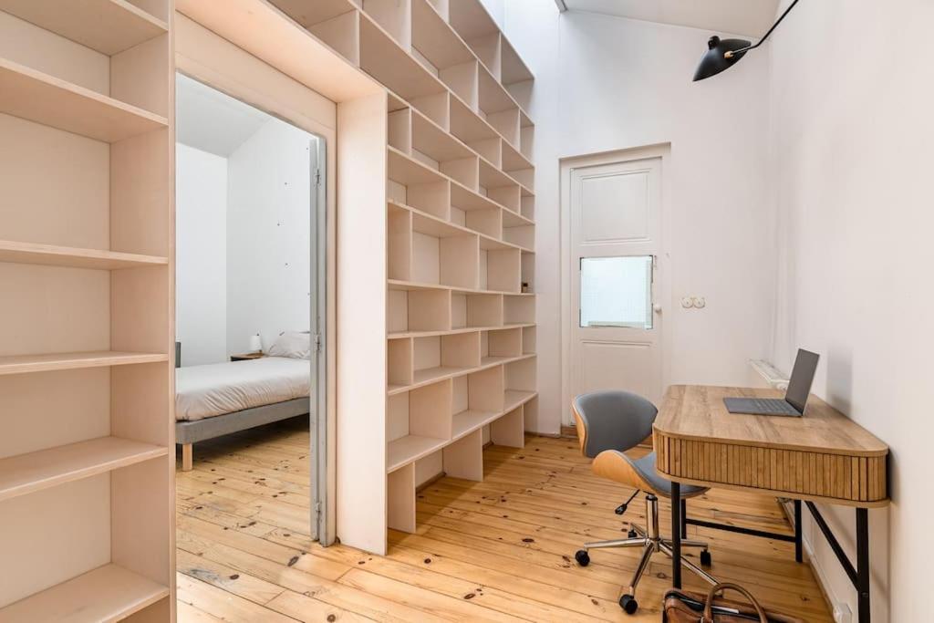 Apartamento Zeus Loft 400M² 6Rms 6Br Hypercentre Saint-Etienne  Exterior foto