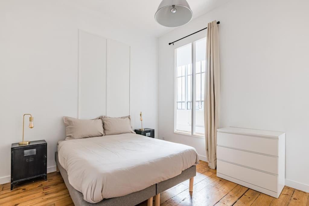 Apartamento Zeus Loft 400M² 6Rms 6Br Hypercentre Saint-Etienne  Exterior foto