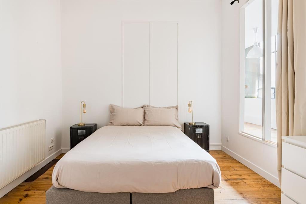 Apartamento Zeus Loft 400M² 6Rms 6Br Hypercentre Saint-Etienne  Exterior foto
