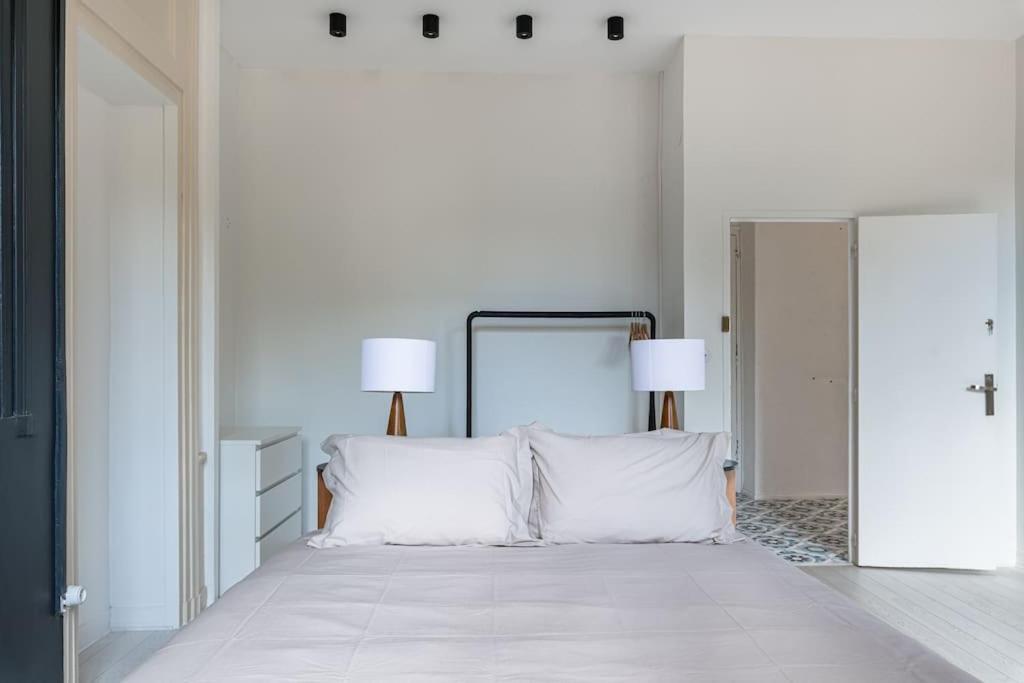 Apartamento Zeus Loft 400M² 6Rms 6Br Hypercentre Saint-Etienne  Exterior foto
