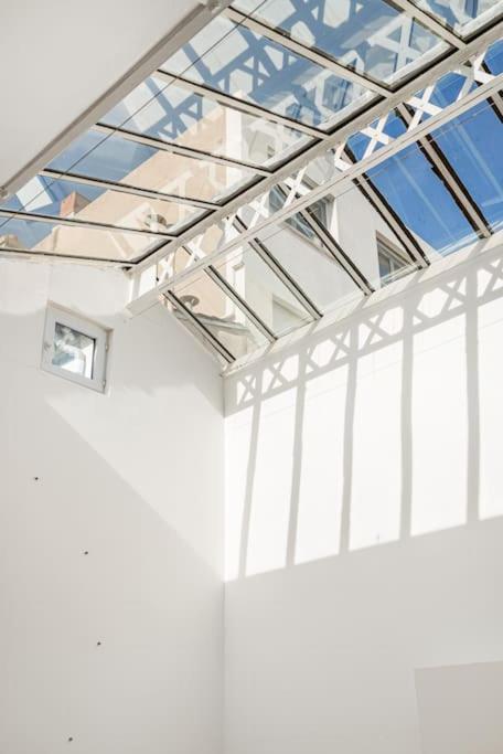 Apartamento Zeus Loft 400M² 6Rms 6Br Hypercentre Saint-Etienne  Exterior foto