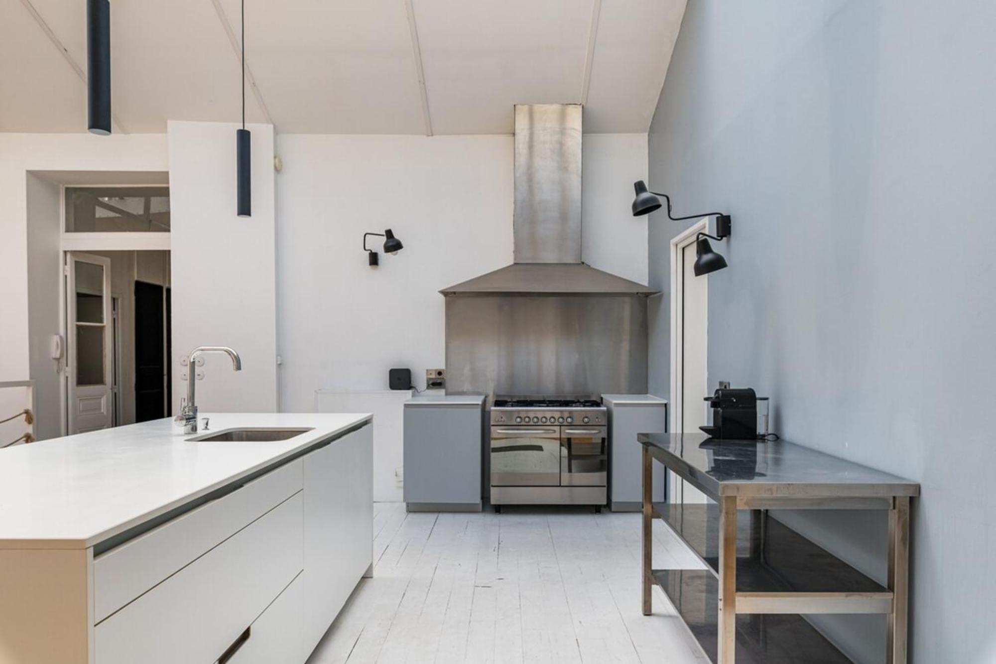 Apartamento Zeus Loft 400M² 6Rms 6Br Hypercentre Saint-Etienne  Exterior foto