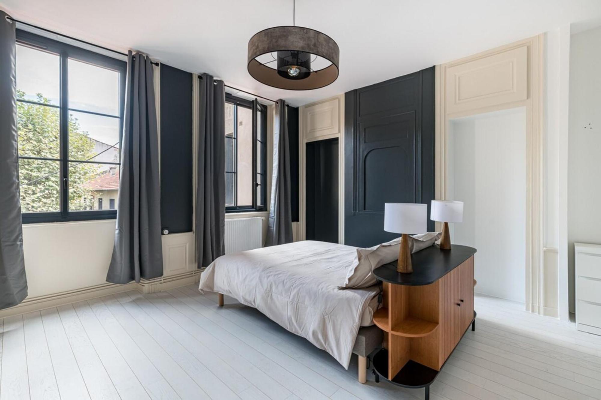 Apartamento Zeus Loft 400M² 6Rms 6Br Hypercentre Saint-Etienne  Exterior foto