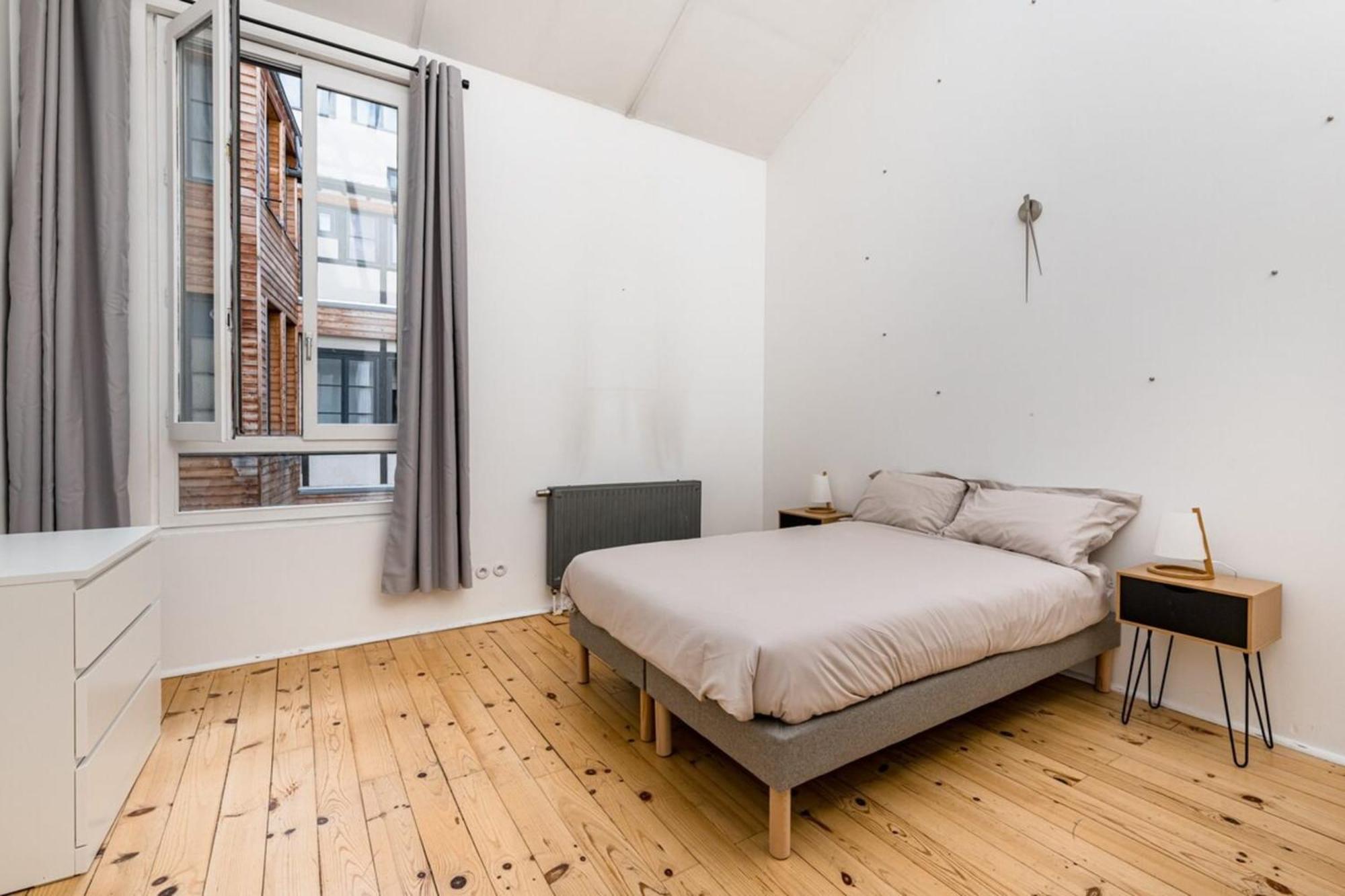 Apartamento Zeus Loft 400M² 6Rms 6Br Hypercentre Saint-Etienne  Exterior foto