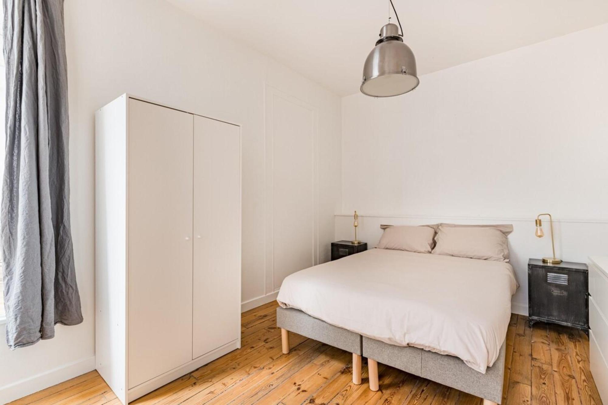 Apartamento Zeus Loft 400M² 6Rms 6Br Hypercentre Saint-Etienne  Exterior foto