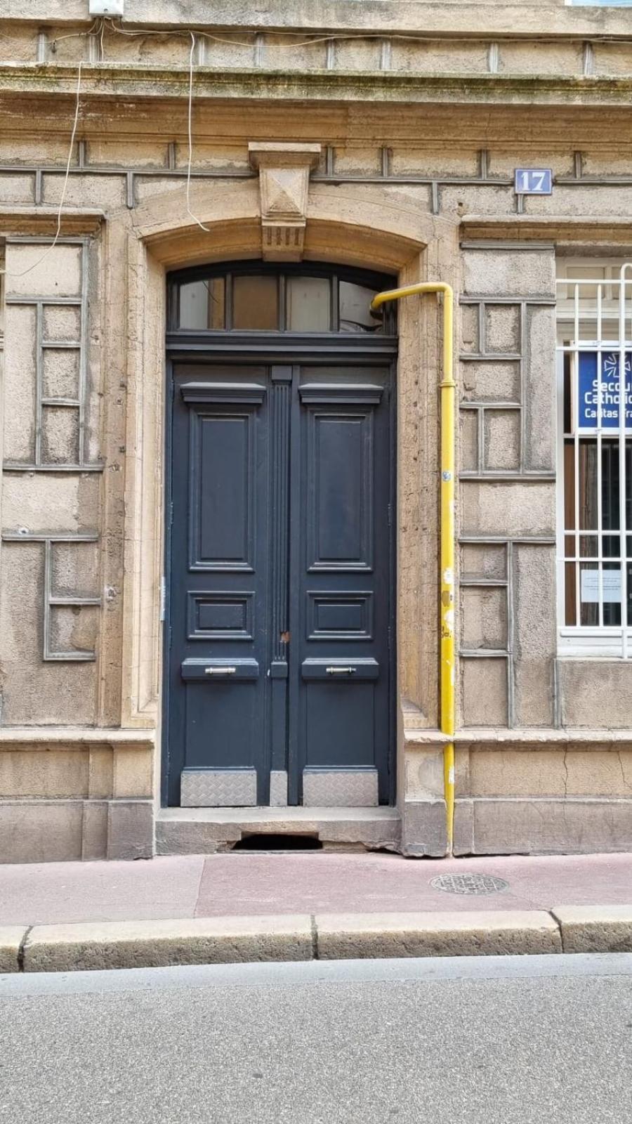 Apartamento Zeus Loft 400M² 6Rms 6Br Hypercentre Saint-Etienne  Exterior foto
