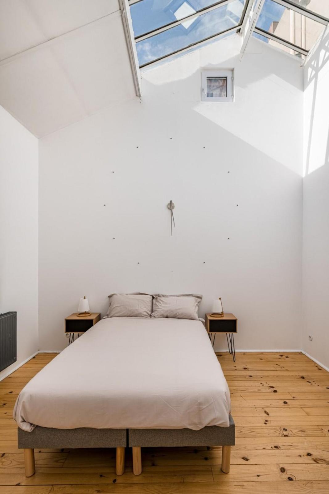Apartamento Zeus Loft 400M² 6Rms 6Br Hypercentre Saint-Etienne  Exterior foto