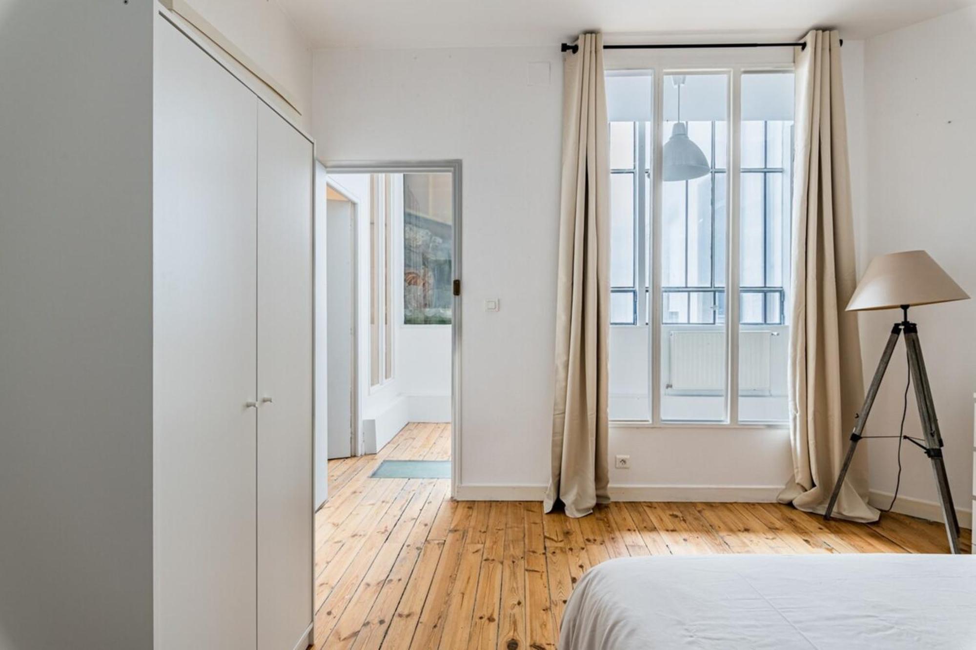 Apartamento Zeus Loft 400M² 6Rms 6Br Hypercentre Saint-Etienne  Exterior foto